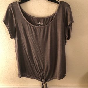 american eagle top